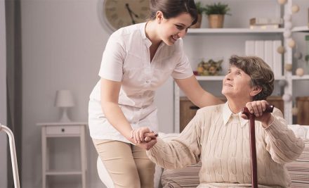 What Do Palliative Care Nurses Do?