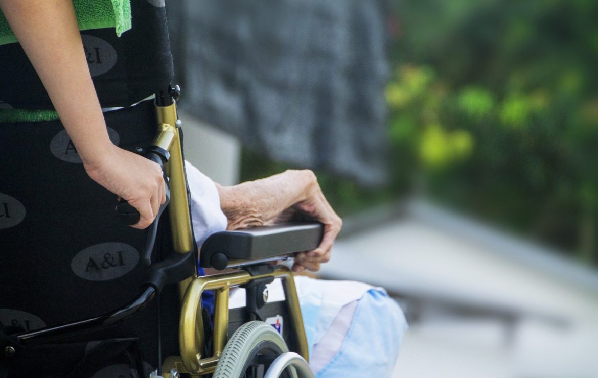 Everything You Need To Know About Mobility Aids