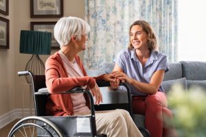 Working As a Carer | 5 Things to Expect