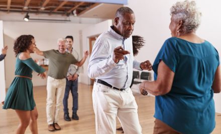 Activities for seniors with dementia