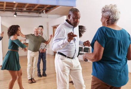 Activities for seniors with dementia