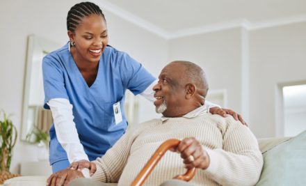 Why Are Care Homes Facing Staff Shortages?