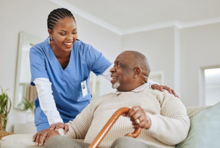 Overnight care for the elderly: What is it & what are its benefits?