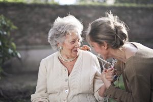 The Importance of Dignity and Respect in Care